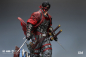 Preview: XM Studios Red Hood - Samurai